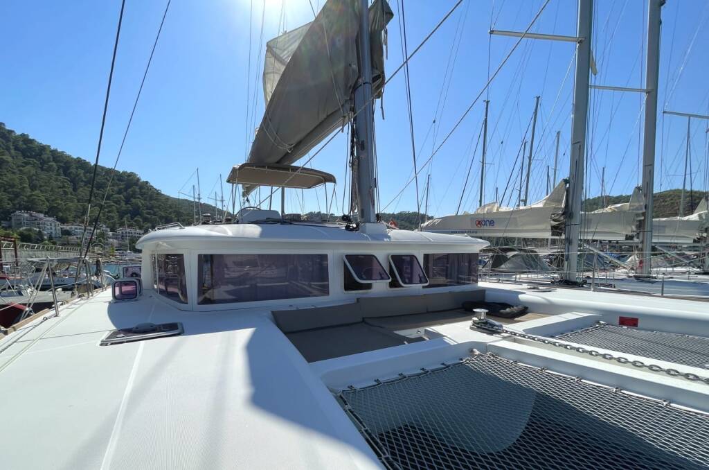 Lagoon 450 F AF-L450F