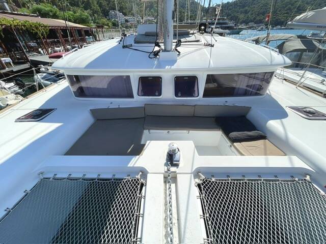 Lagoon 450 F AF-L450F