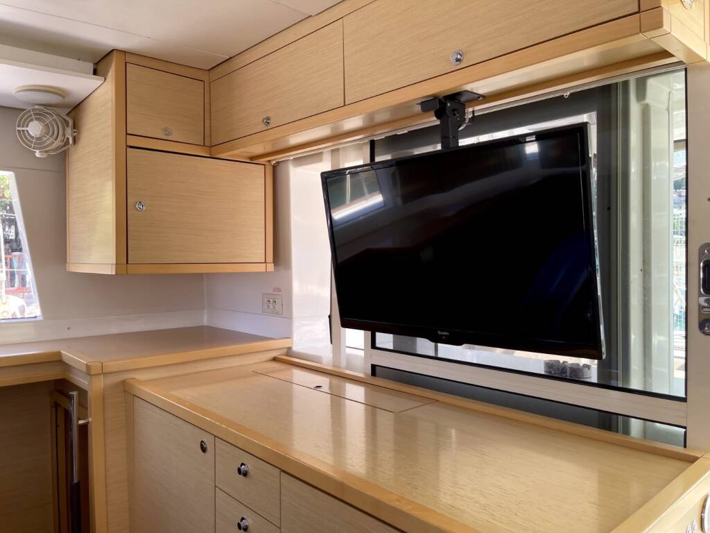 Lagoon 450 F AF-L450F