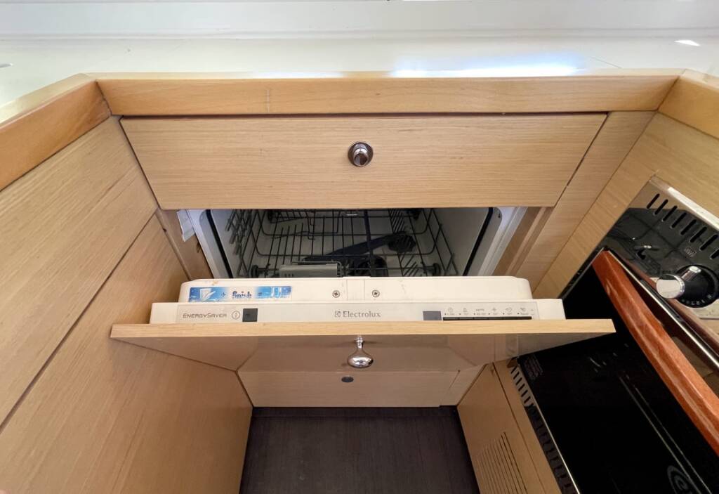 Lagoon 450 F AF-L450F