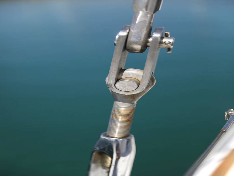 Lagoon 450 F HOT STUFF
