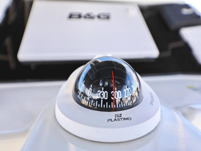 Lagoon 450 F OLIVER