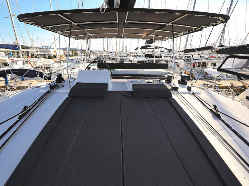 Lagoon 450 F OLIVER