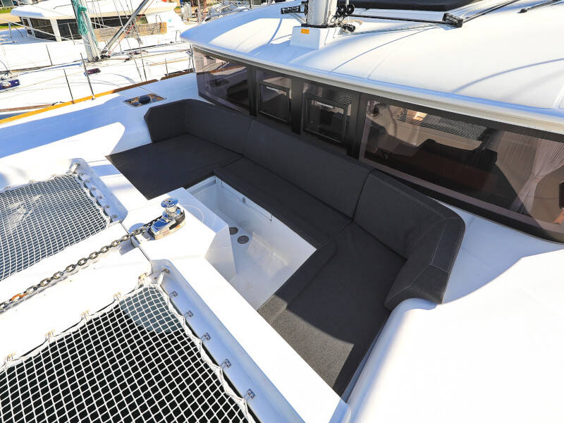 Lagoon 450 F OLIVER