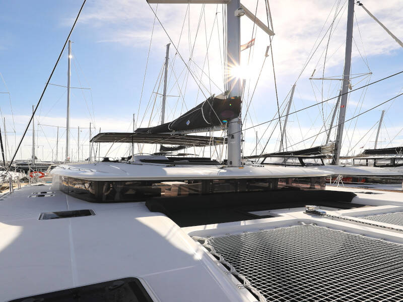 Lagoon 450 F OLIVER