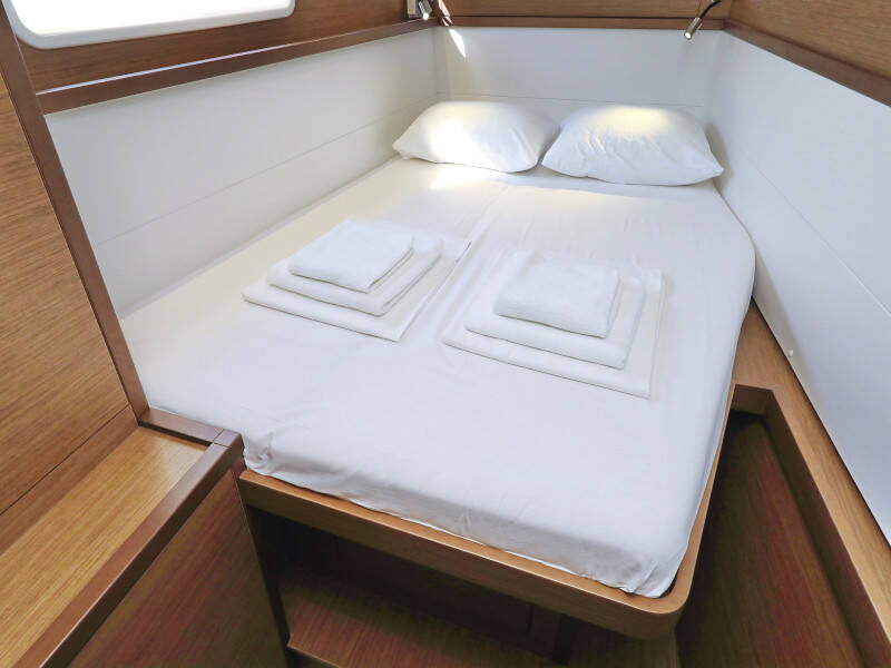 Lagoon 450 F OLIVER