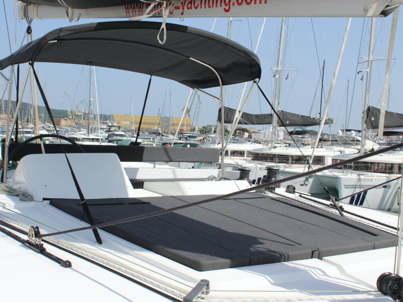 Lagoon 450 Fly NADA I