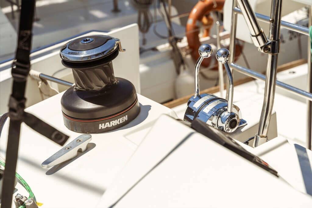 Lagoon 450 Fly EmoSEAon