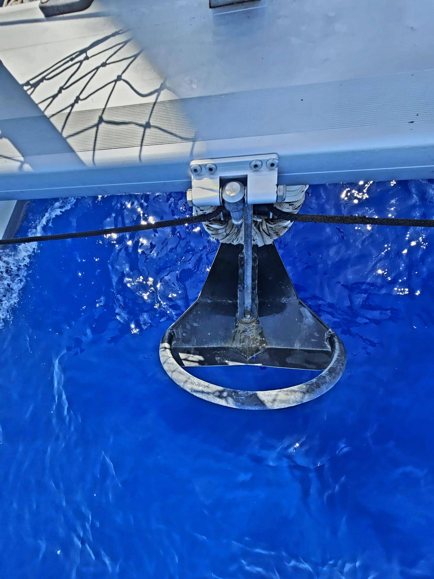 Lagoon 450 Fly EmoSEAon