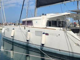 Lagoon 450 Fly Joy