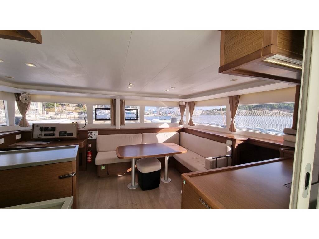Lagoon 450 Fly CARMELA