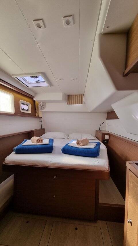 Lagoon 450 Fly CARMELA