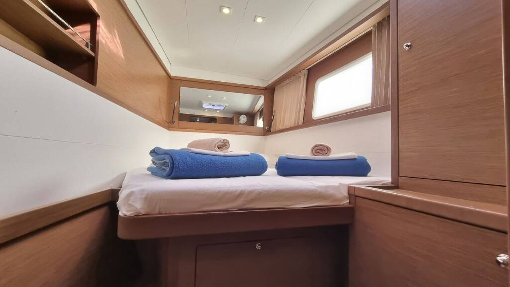 Lagoon 450 Fly CARMELA
