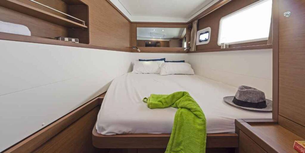 Lagoon 450 Fly CARMELA