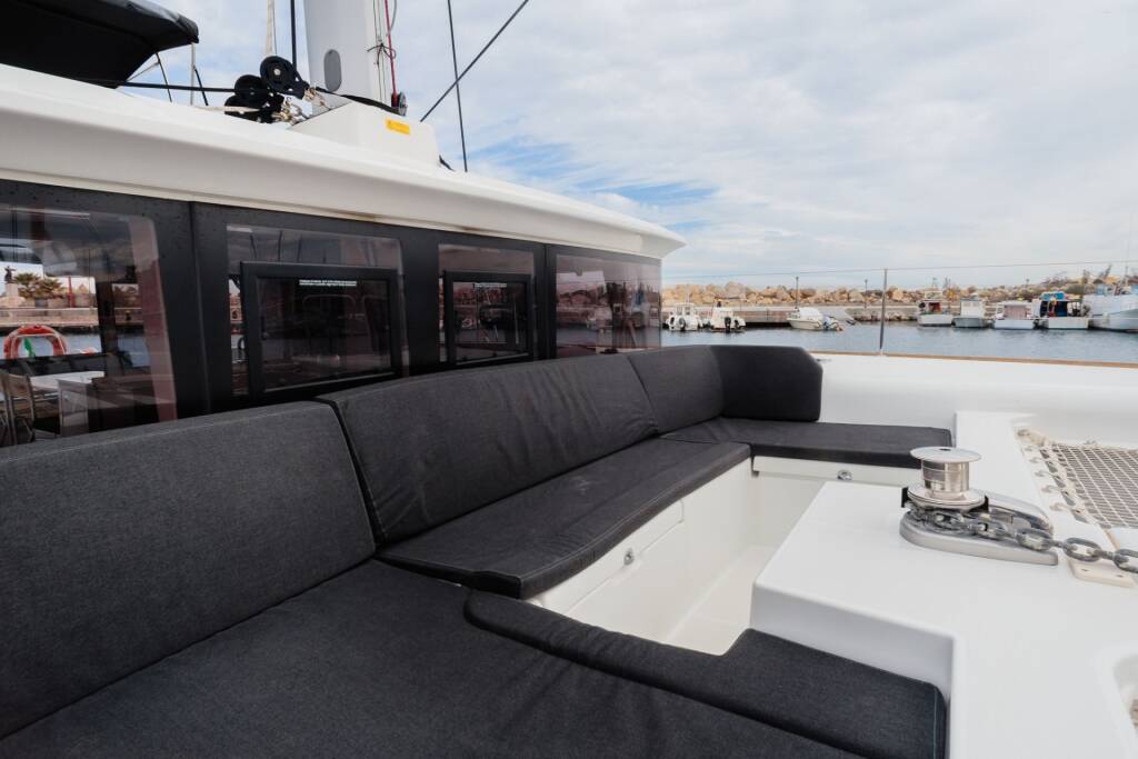 Lagoon 450 Fly CARMELA