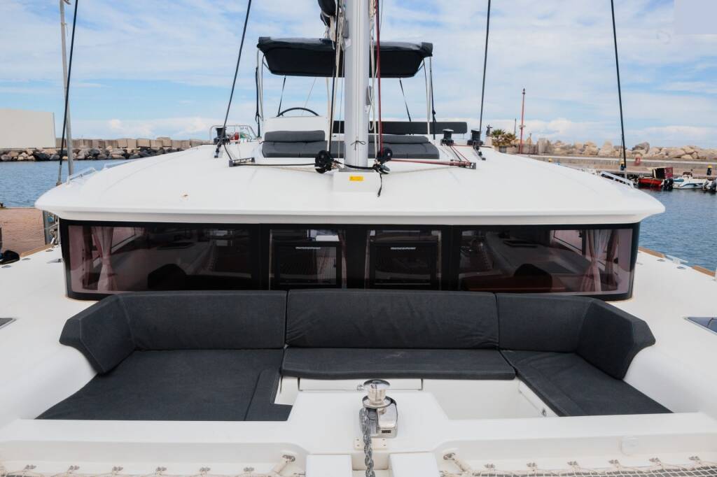 Lagoon 450 Fly CARMELA