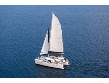 Lagoon 450 Fly MADICON