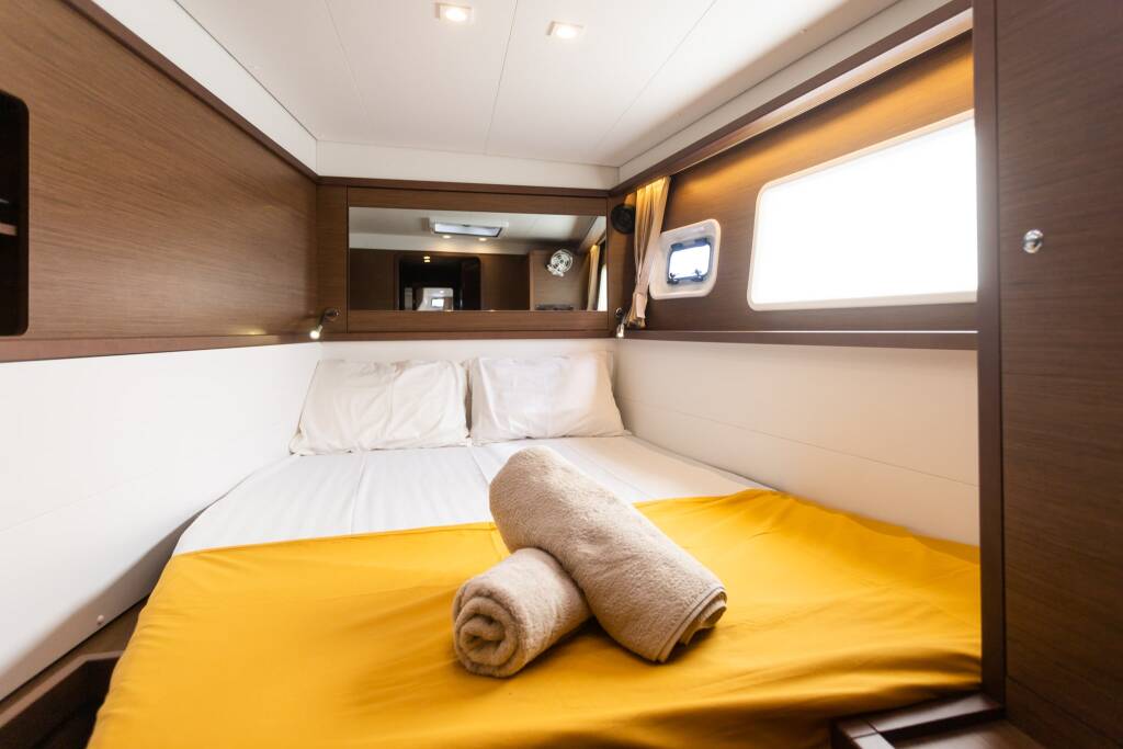 Lagoon 450 Fly MADICON