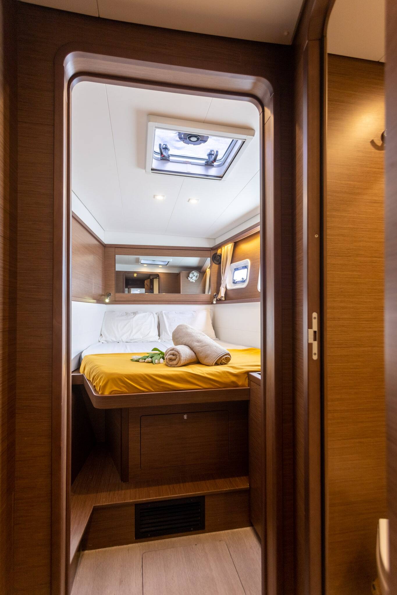 Lagoon 450 Fly MADICON