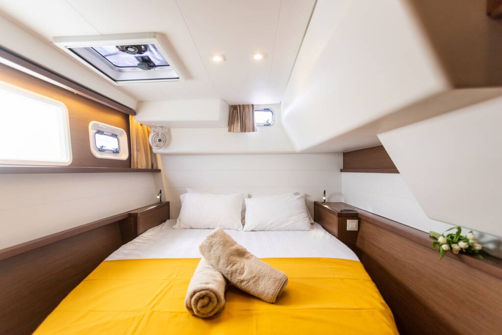 Lagoon 450 Fly MADICON