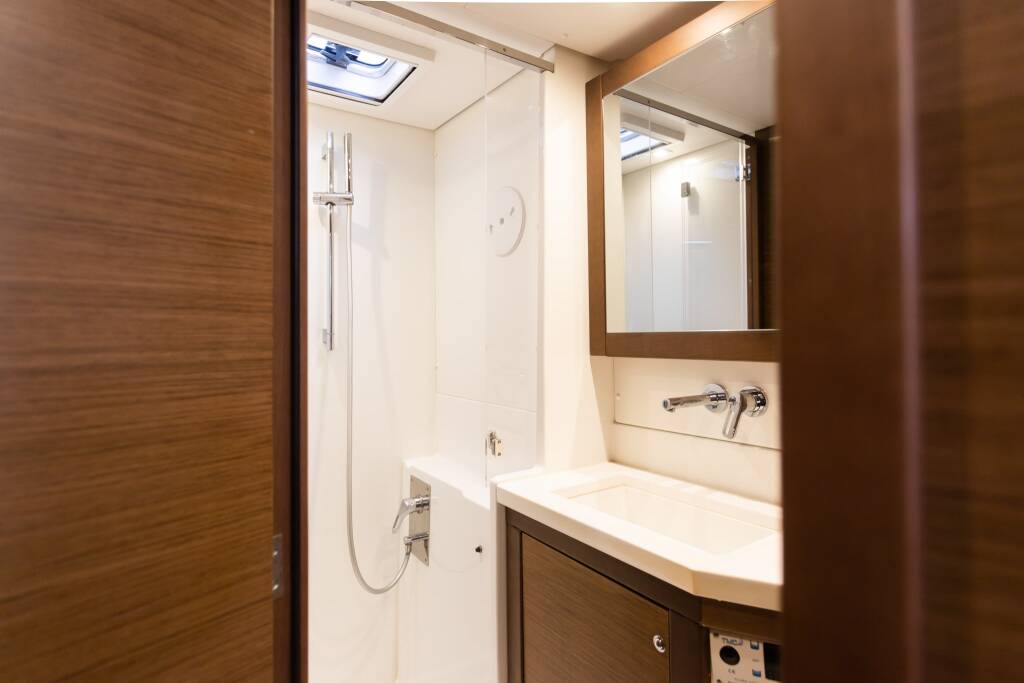 Lagoon 450 Fly MADICON