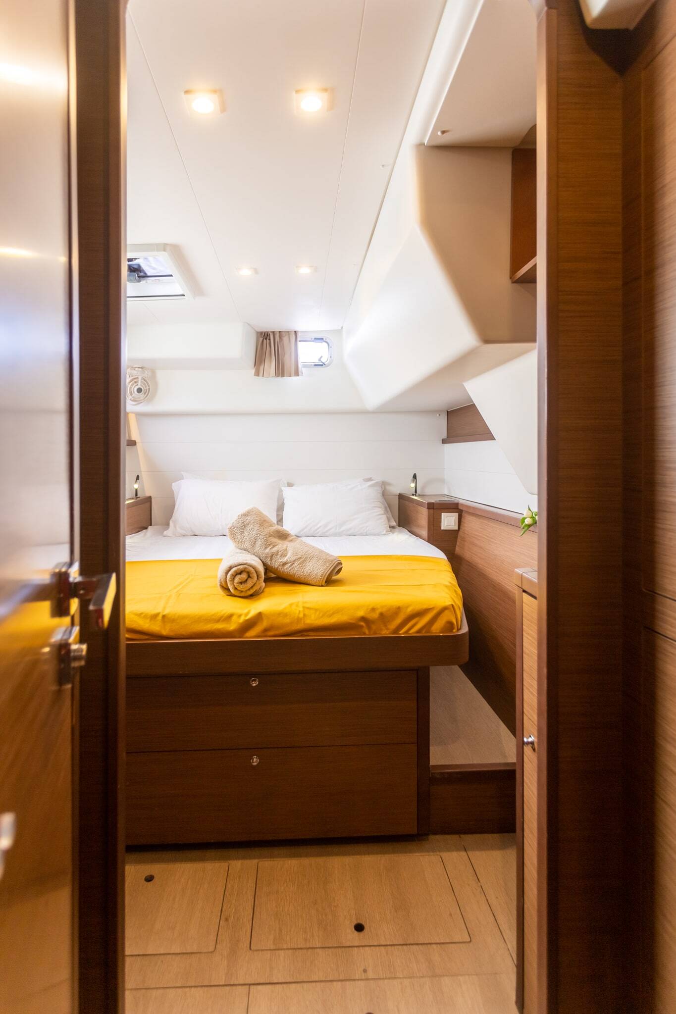 Lagoon 450 Fly MADICON