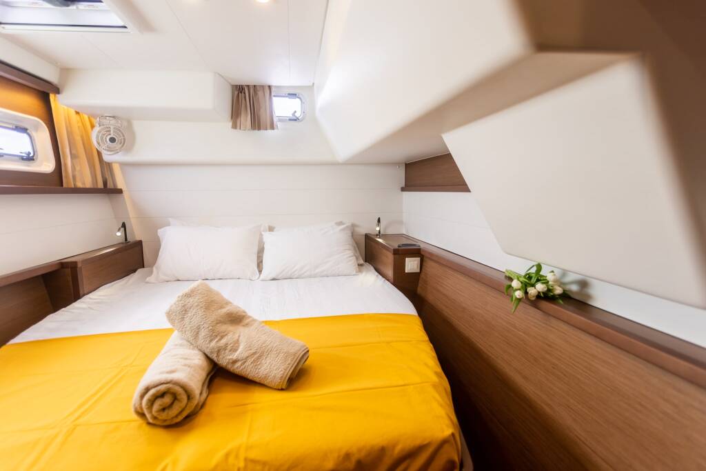 Lagoon 450 Fly MADICON