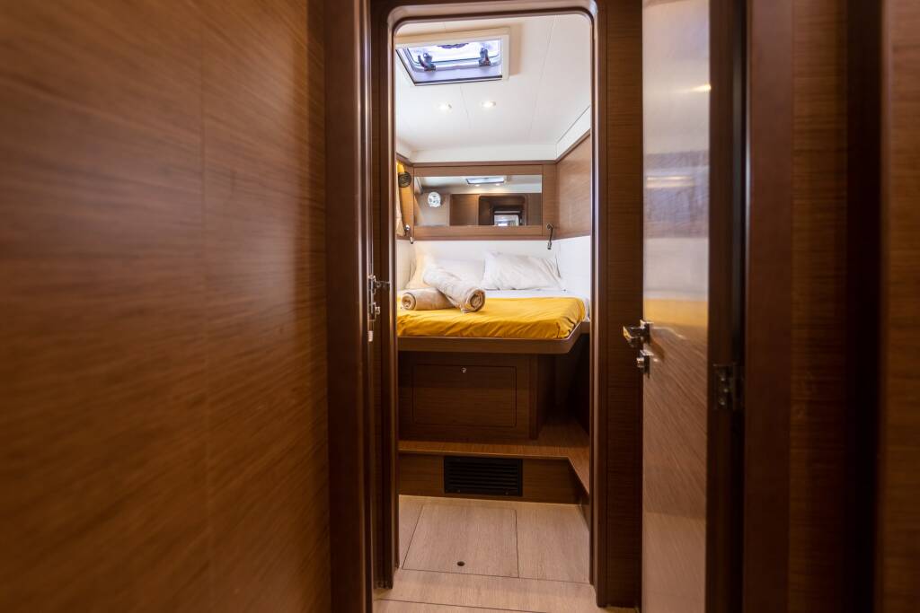 Lagoon 450 Fly MADICON