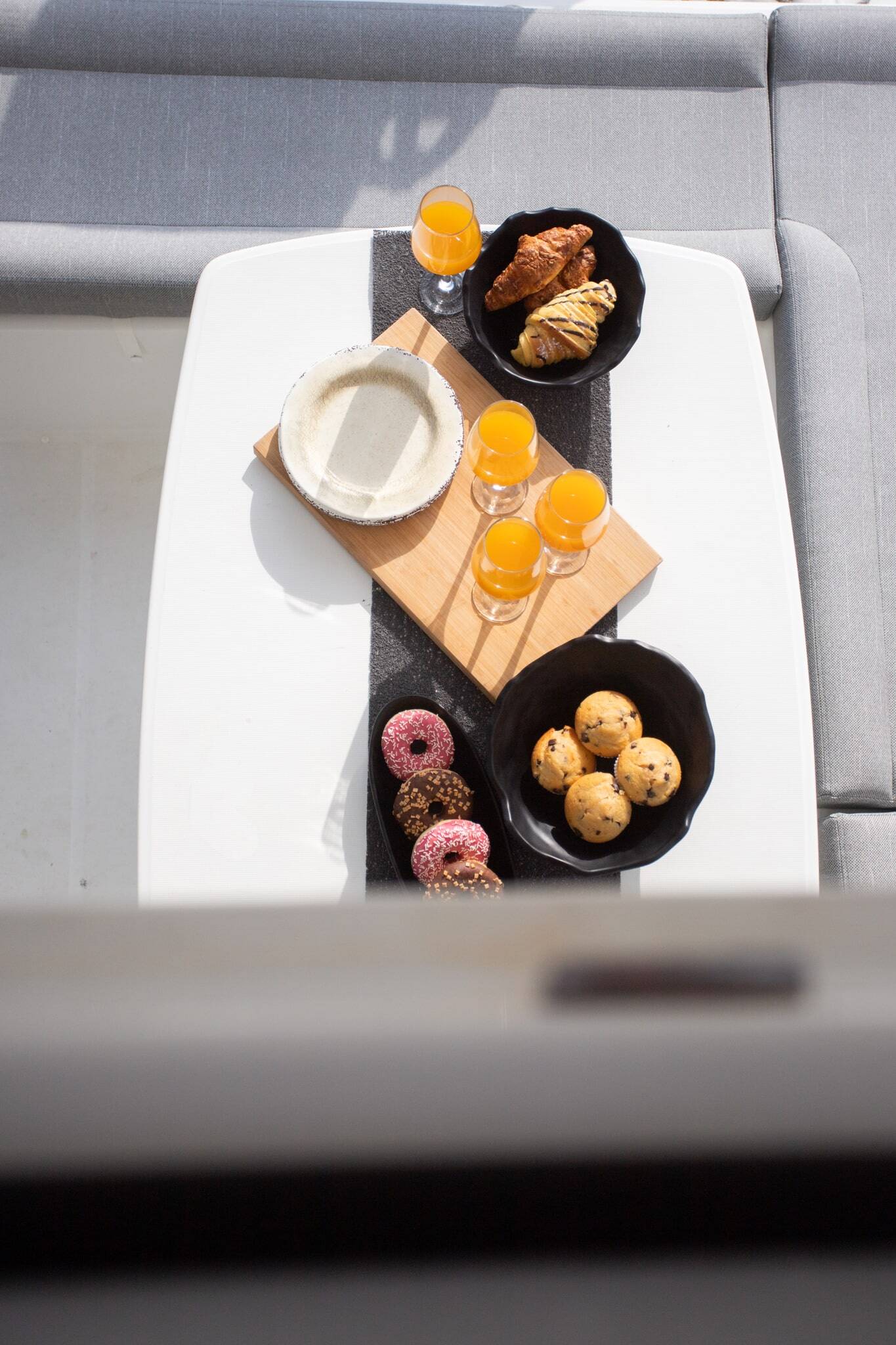 Lagoon 450 Fly MADICON