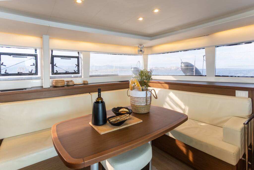 Lagoon 450 Fly MADICON