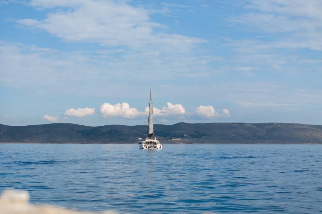 Lagoon 450 Fly MADICON