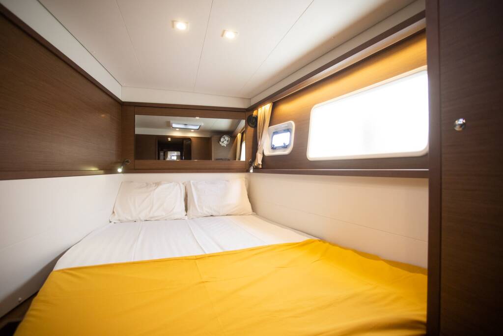 Lagoon 450 Fly MADICON