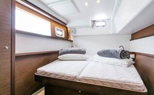 Lagoon 450 Flybridge Magic Lagoon