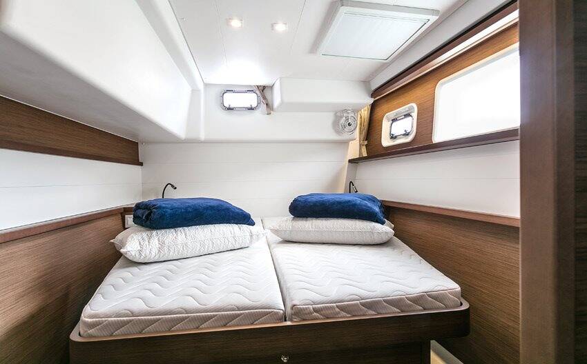 Lagoon 450 Flybridge Magic Lagoon