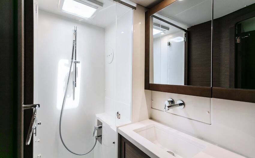 Lagoon 450 Flybridge Magic Lagoon