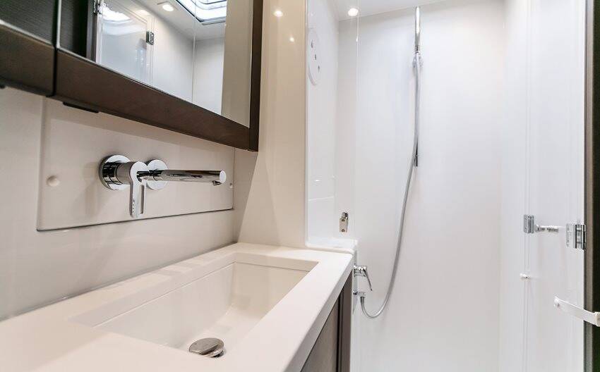 Lagoon 450 Flybridge Magic Lagoon