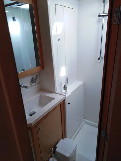 Lagoon 450  Flybridge CELENA B