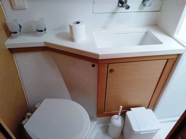 Lagoon 450  Flybridge CELENA B