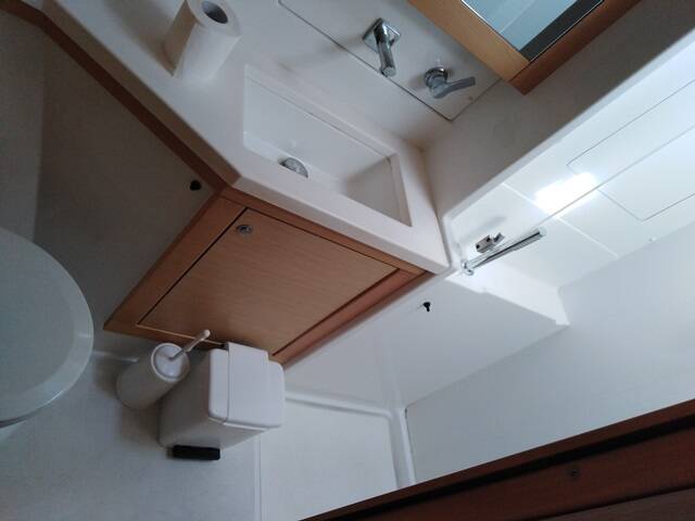 Lagoon 450  Flybridge CELENA B