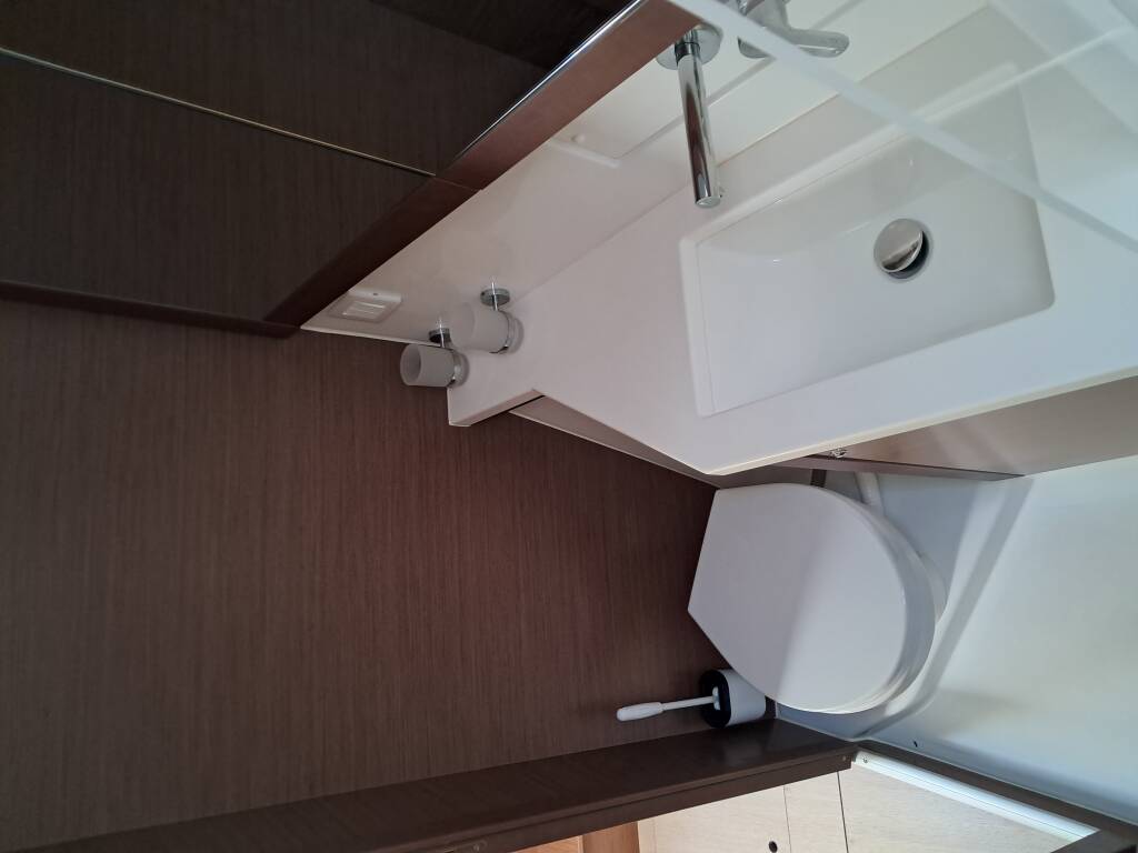 Lagoon 450  Flybridge Harael