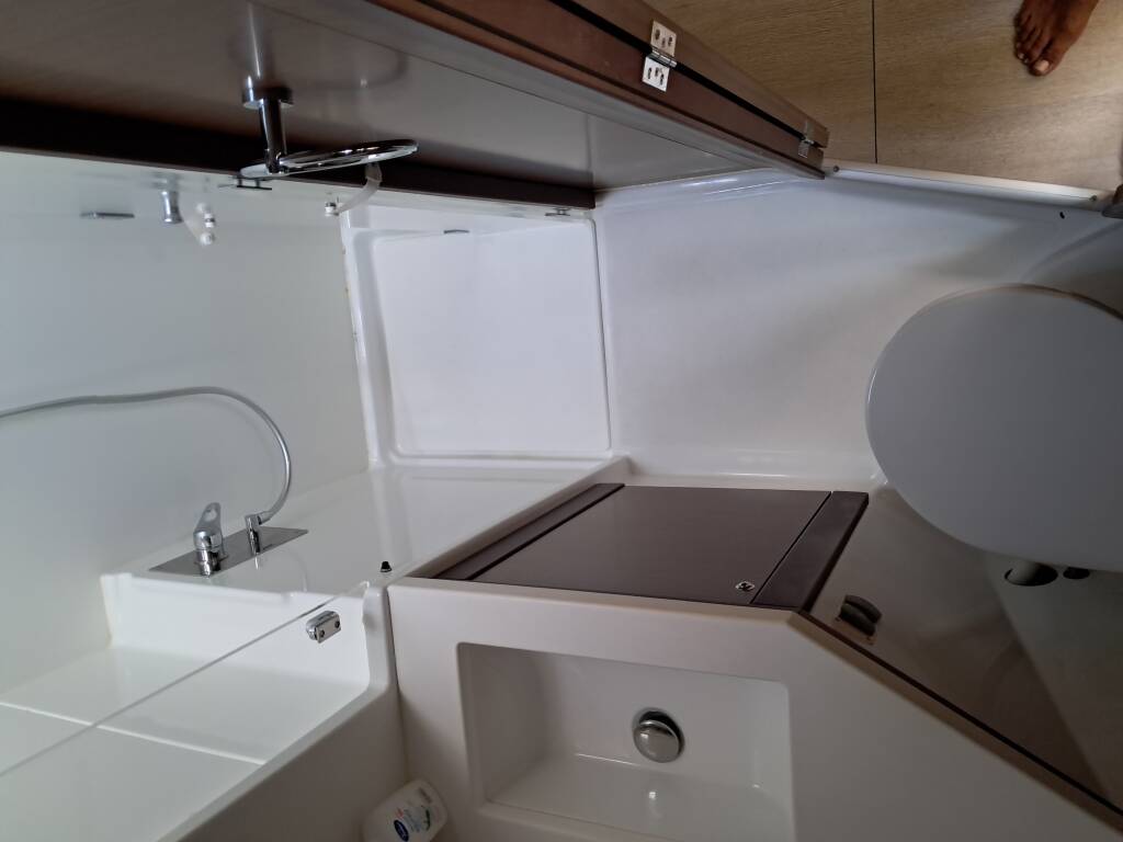 Lagoon 450  Flybridge Harael