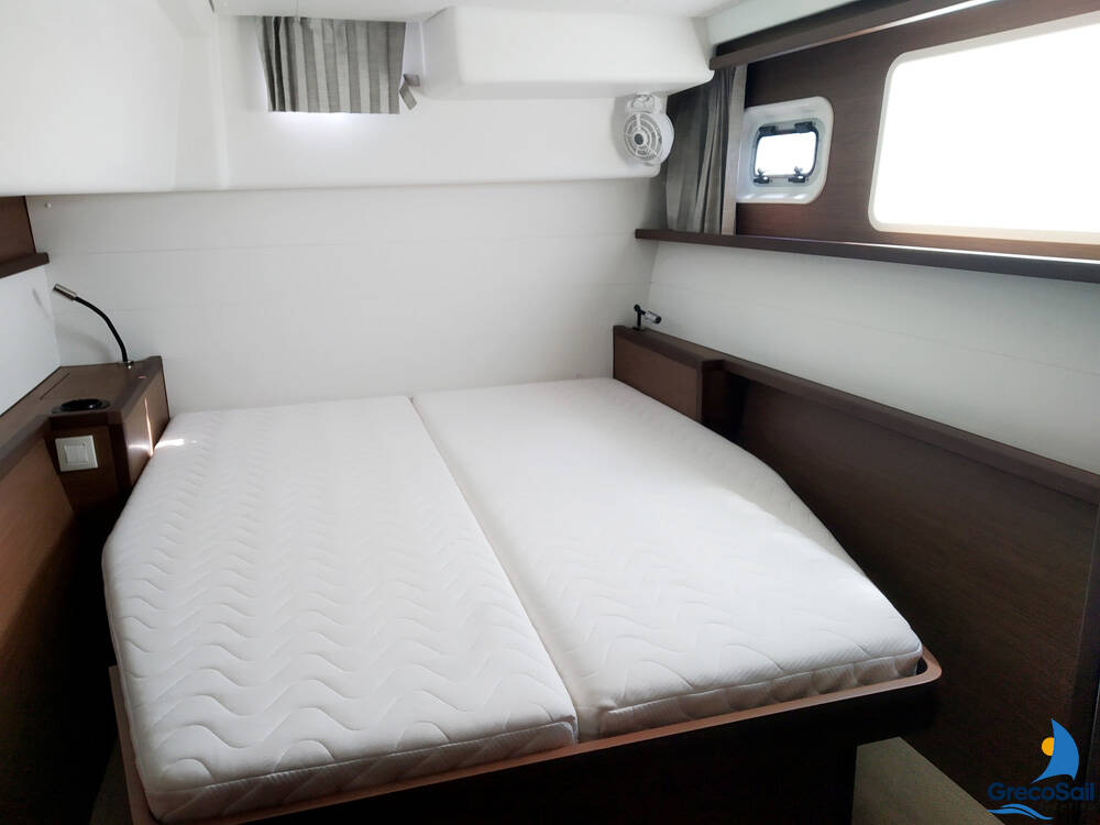Lagoon 450  Flybridge Grecostar
