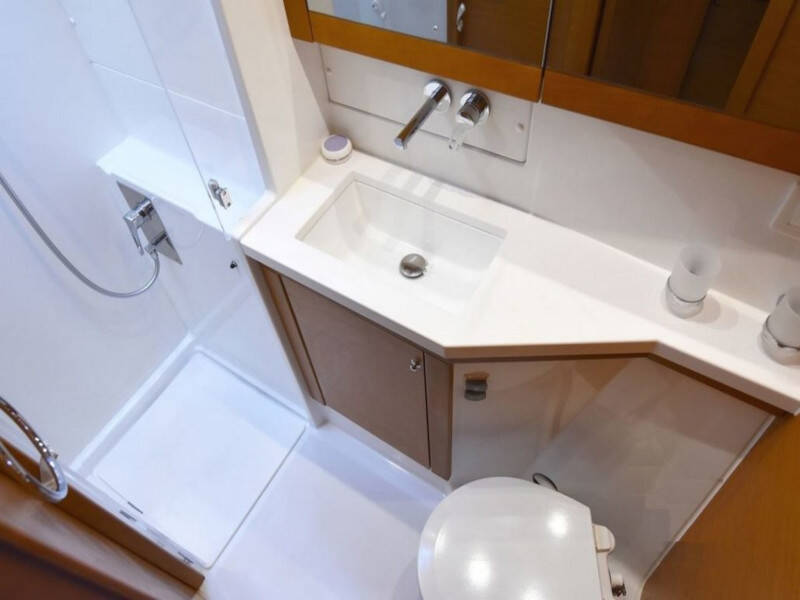 Lagoon 450  Flybridge Omiros II