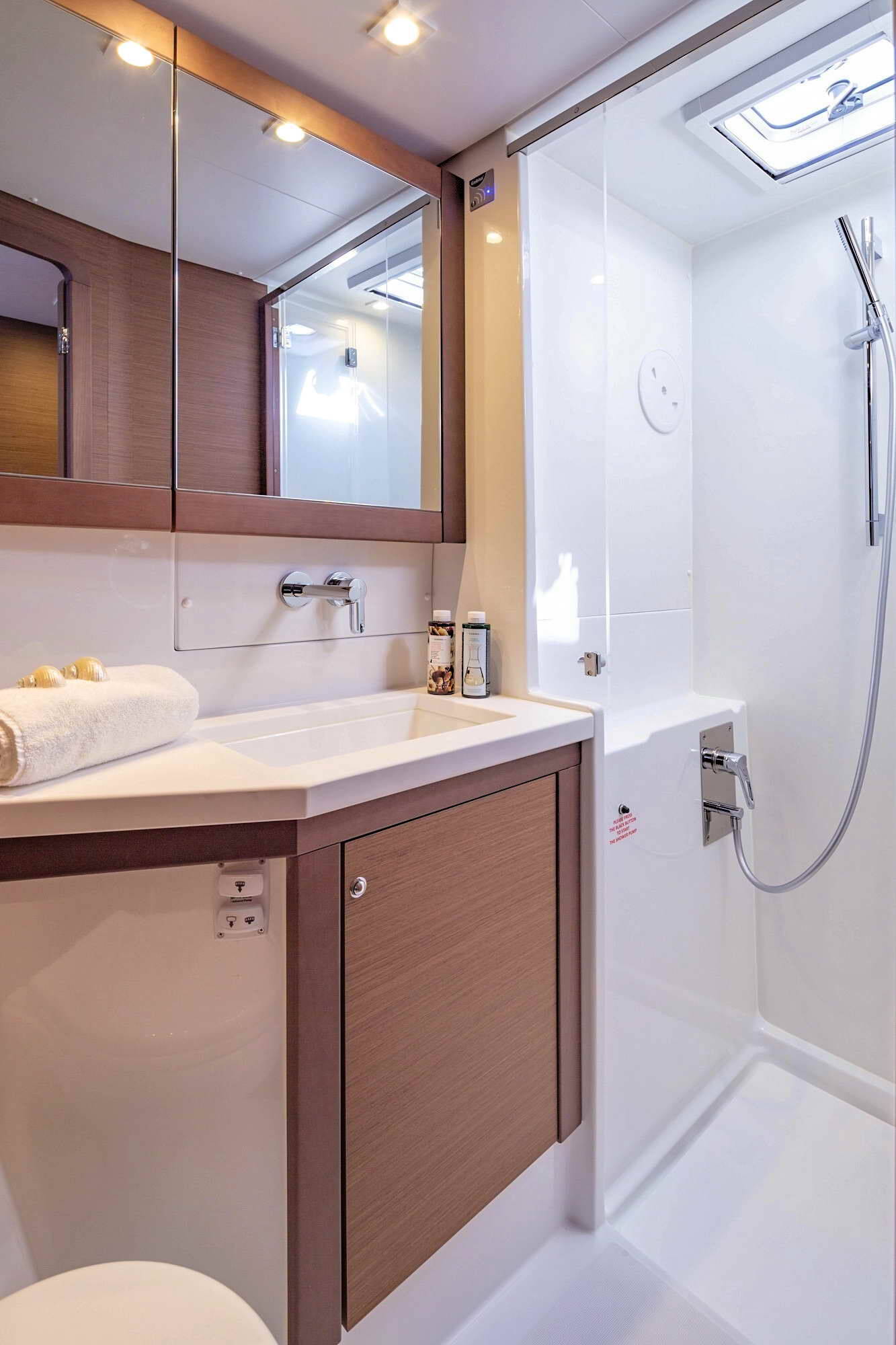 Lagoon 450 Flybridge Alegria