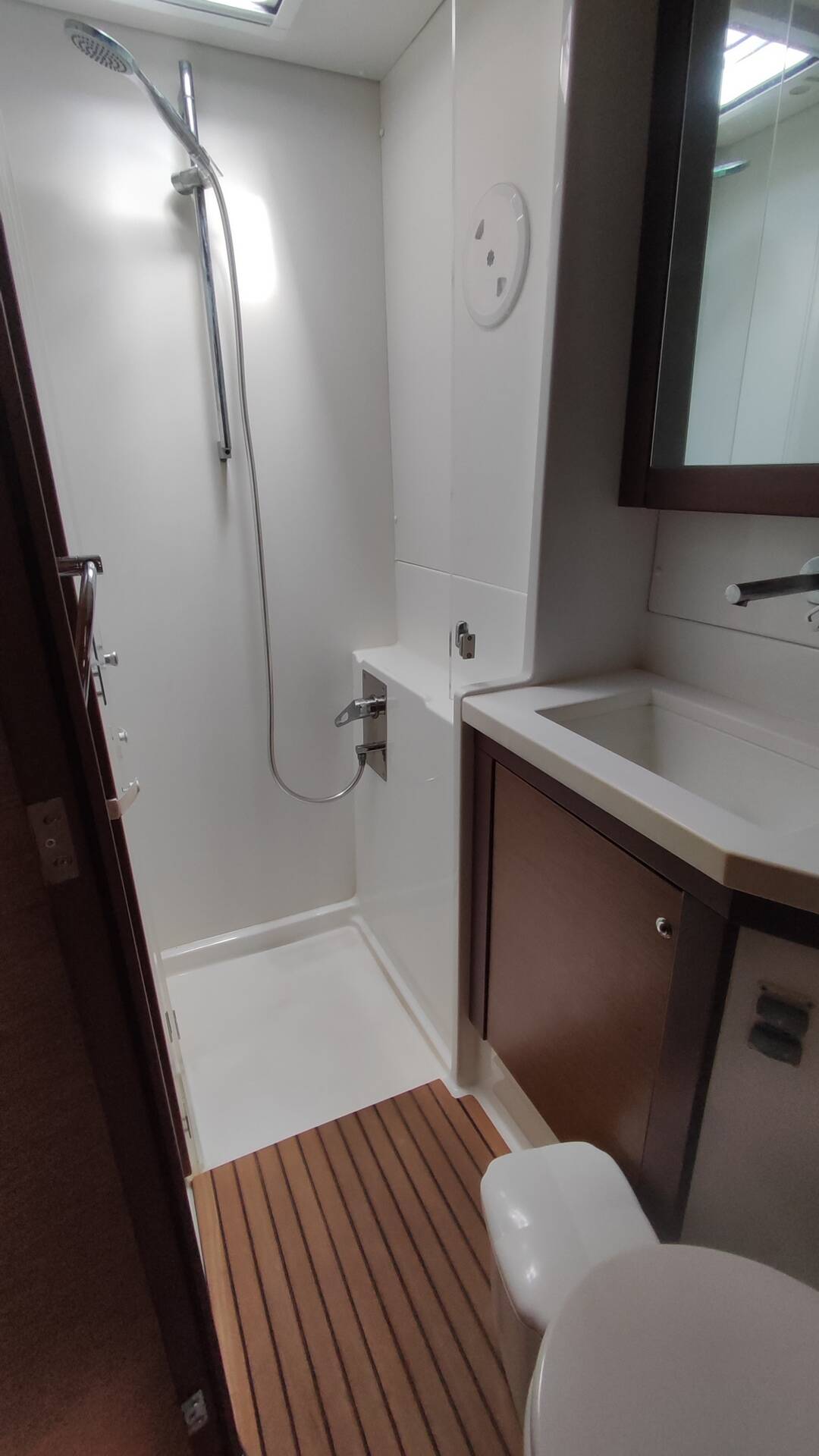 Lagoon 450 Flybridge Alex Jr.