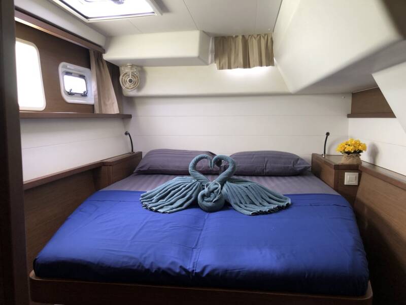 Lagoon 450 S Myemocean