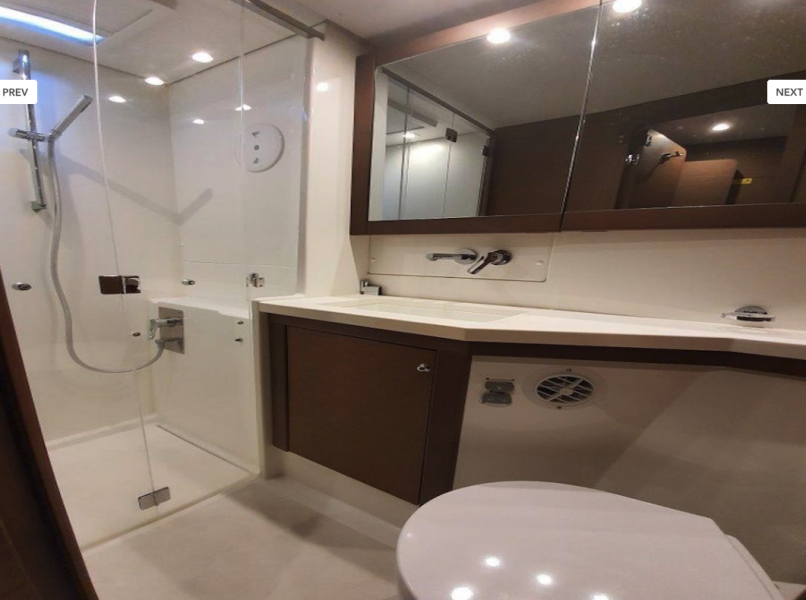 Lagoon 450 S Myemocean