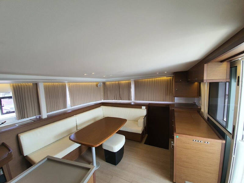 Lagoon 450 Sport Myemocean