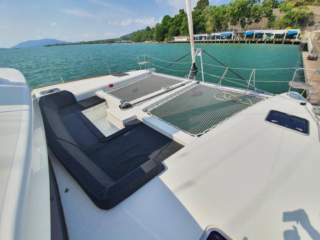 Lagoon 450 Sport Myemocean