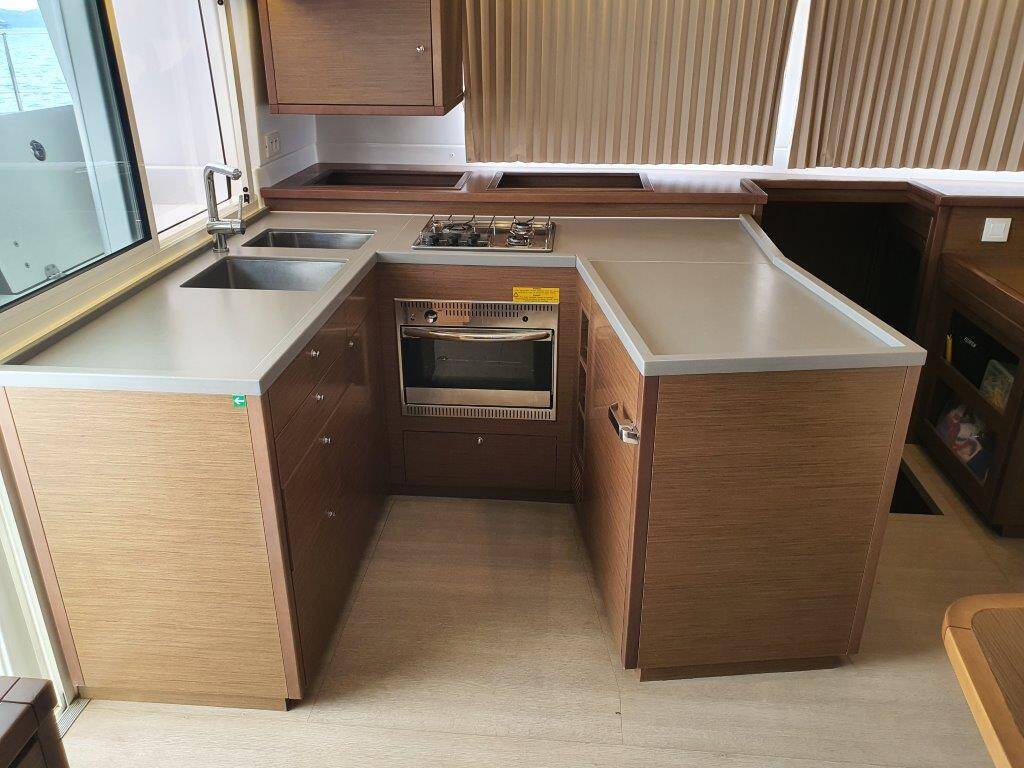 Lagoon 450 Sport Myemocean